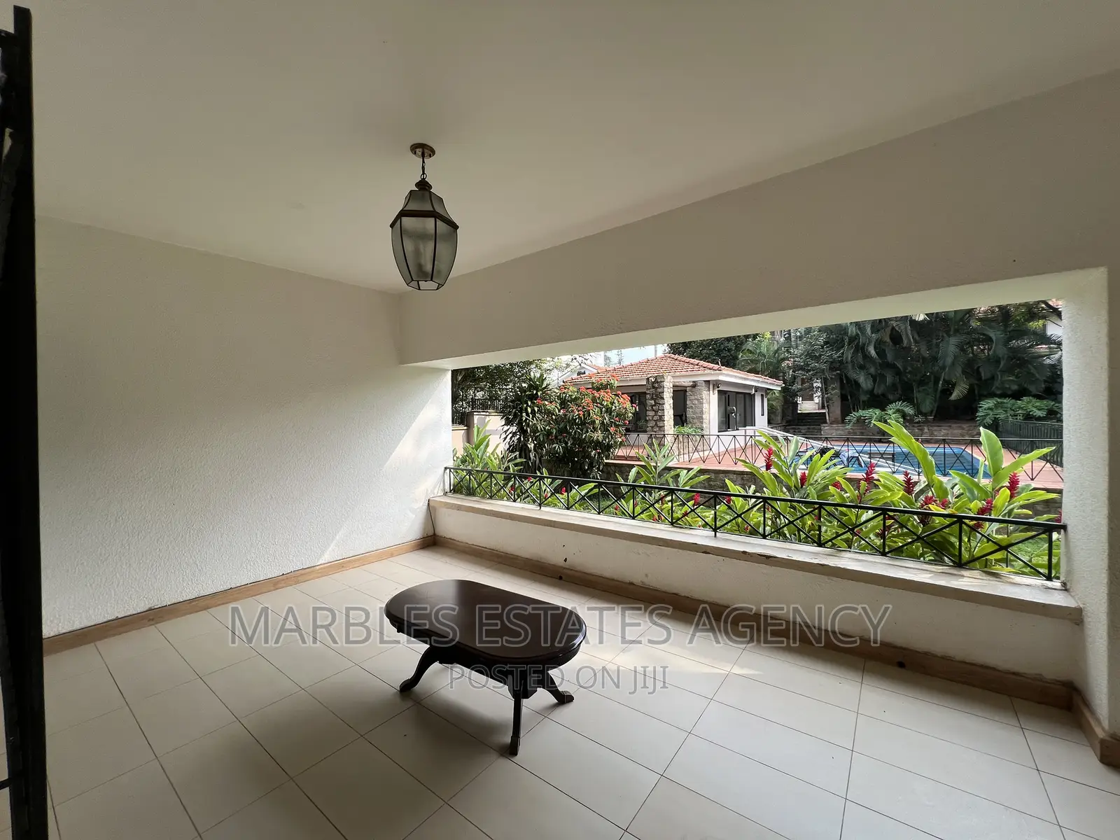 Furnished 3bdrm Apartment in Bugolobi, Central Division for rent
