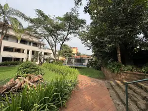 Furnished 3bdrm Apartment in Bugolobi, Central Division for rent