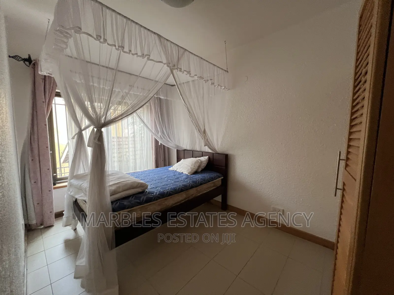 Furnished 3bdrm Apartment in Bugolobi, Central Division for rent