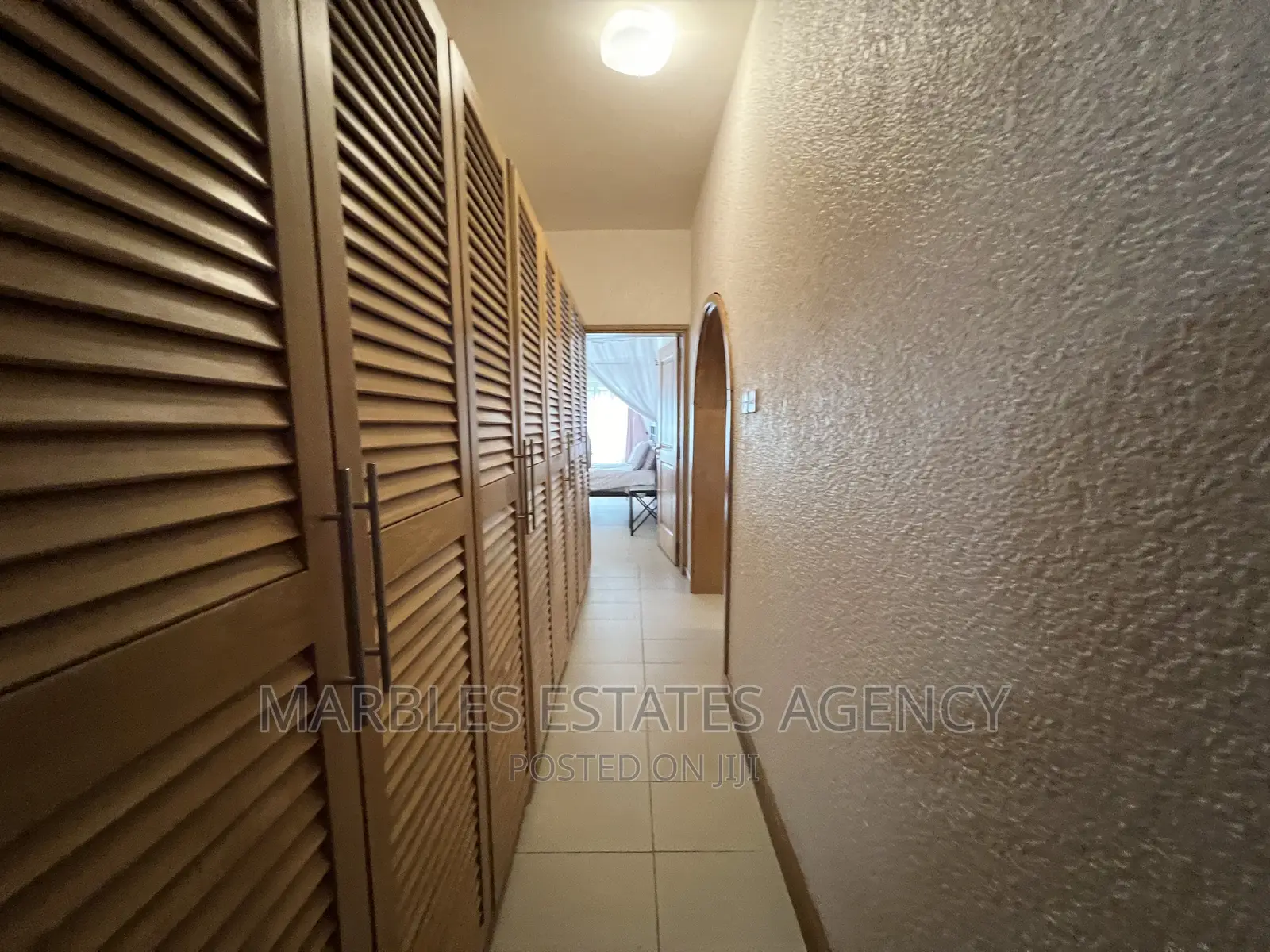 Furnished 3bdrm Apartment in Bugolobi, Central Division for rent