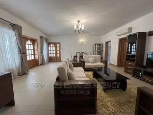 Furnished 3bdrm Apartment in Bugolobi, Central Division for rent