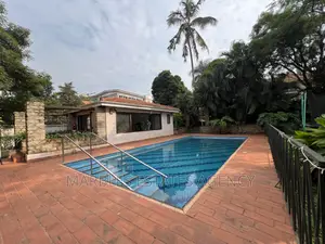 Furnished 3bdrm Apartment in Bugolobi, Central Division for rent