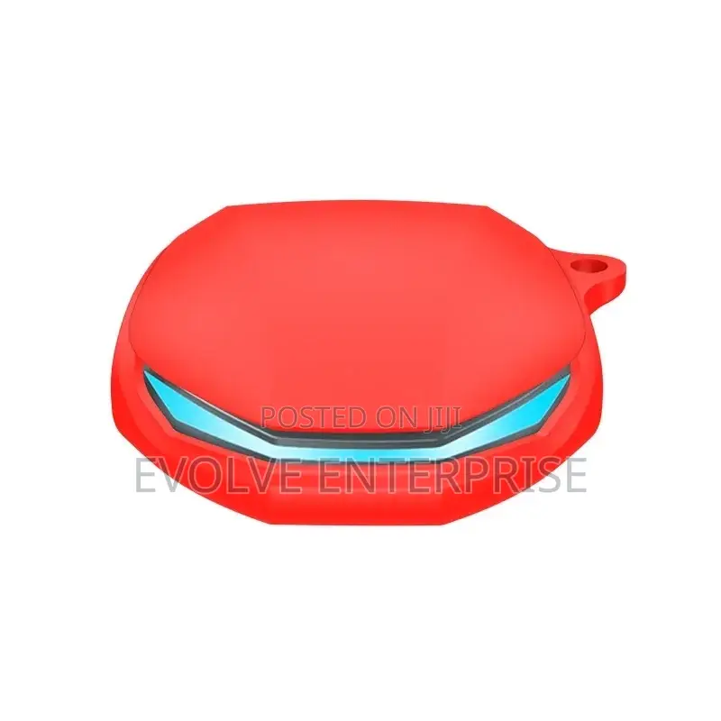 Lenovo GM2 PRO Earphone Silicone Case
