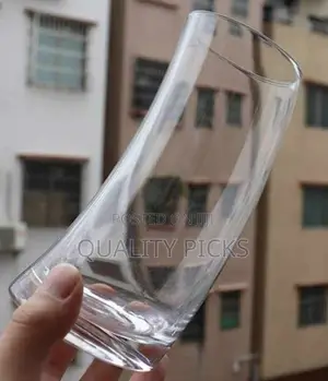 Drinking Glass