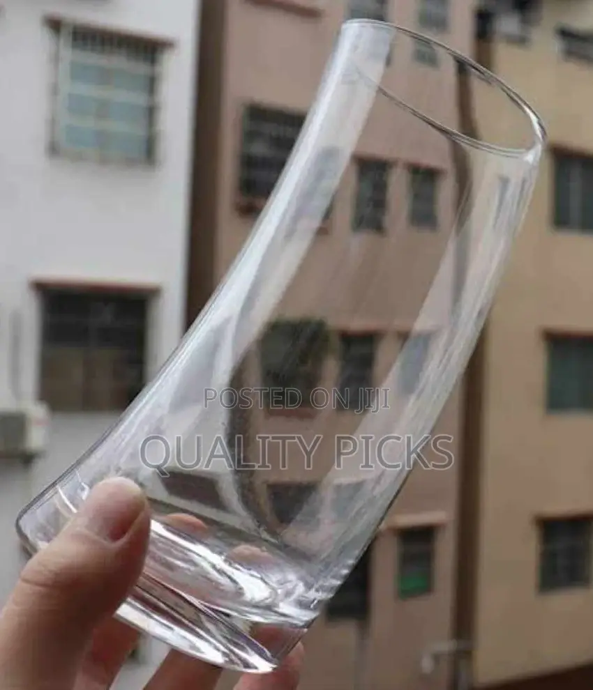 Drinking Glass