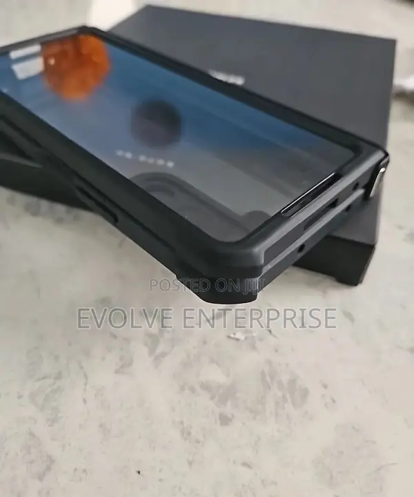 Samsung Galaxy Z Fold 3 4 5 Case With Screen Protector