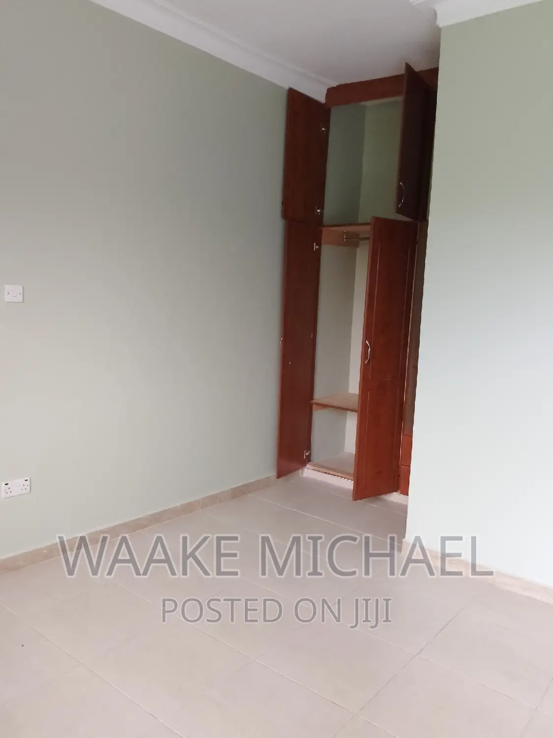 3bdrm Duplex in Kito Estate, Wakiso / Wakiso for rent