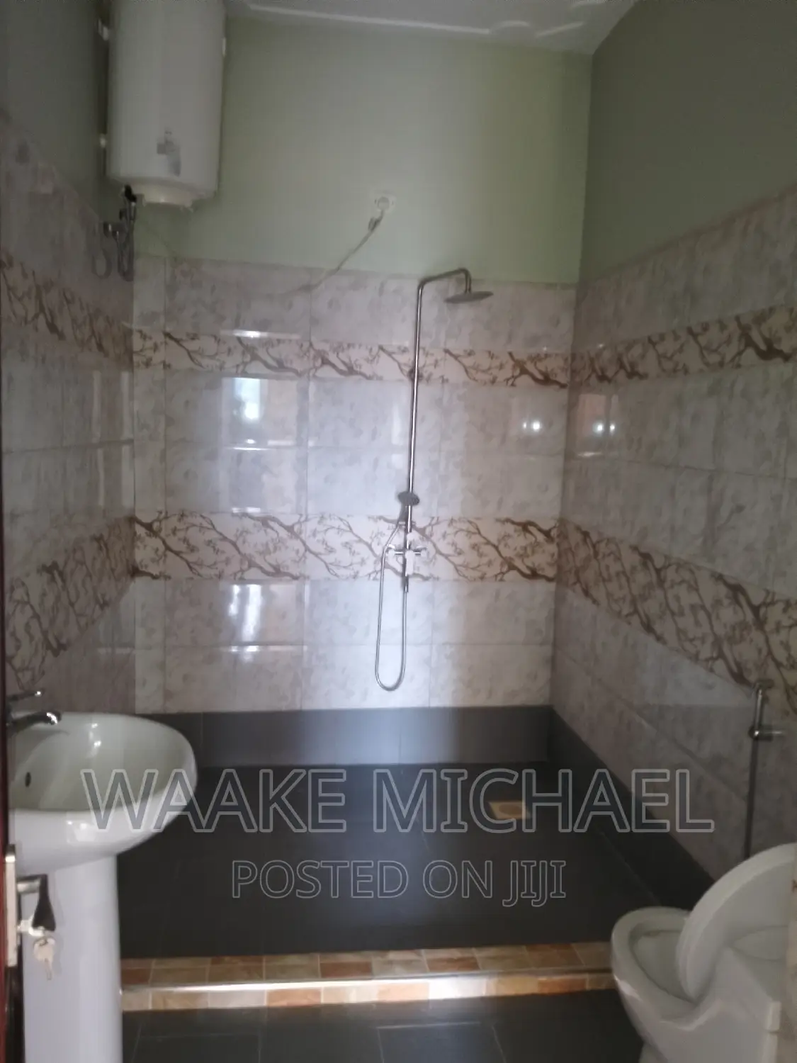 3bdrm Duplex in Kito Estate, Wakiso / Wakiso for rent