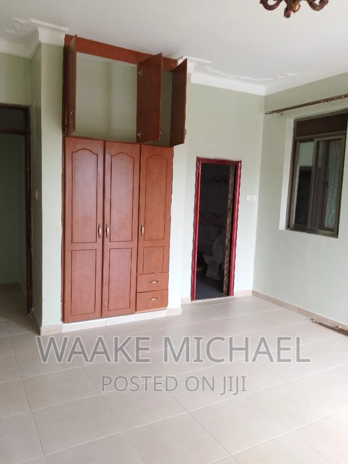 3bdrm Duplex in Kito Estate, Wakiso / Wakiso for rent