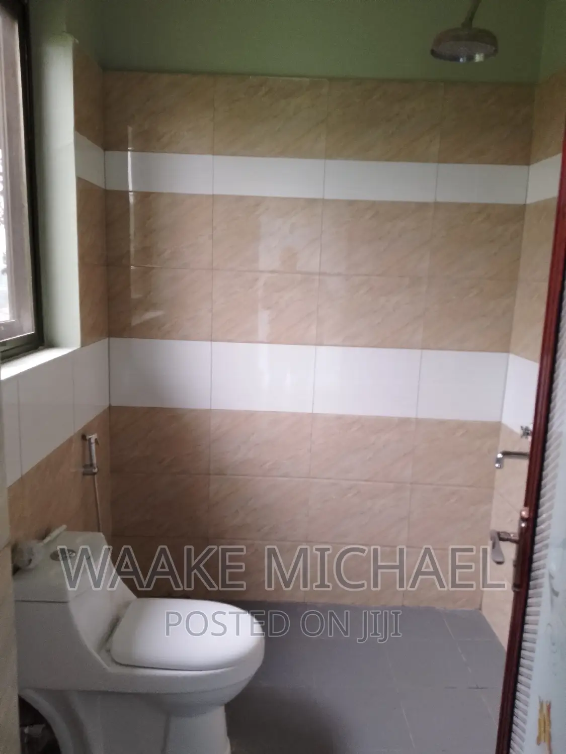 3bdrm Duplex in Kito Estate, Wakiso / Wakiso for rent