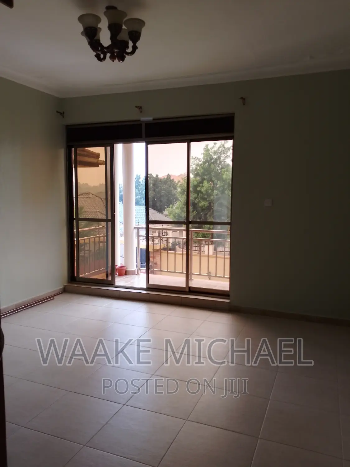 3bdrm Duplex in Kito Estate, Wakiso / Wakiso for rent