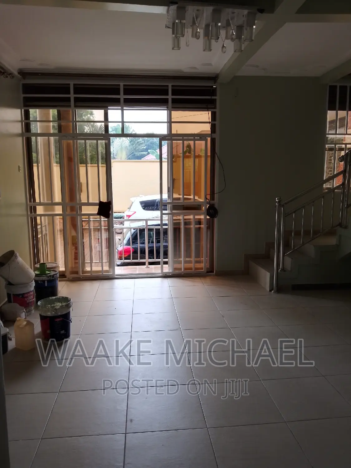 3bdrm Duplex in Kito Estate, Wakiso / Wakiso for rent