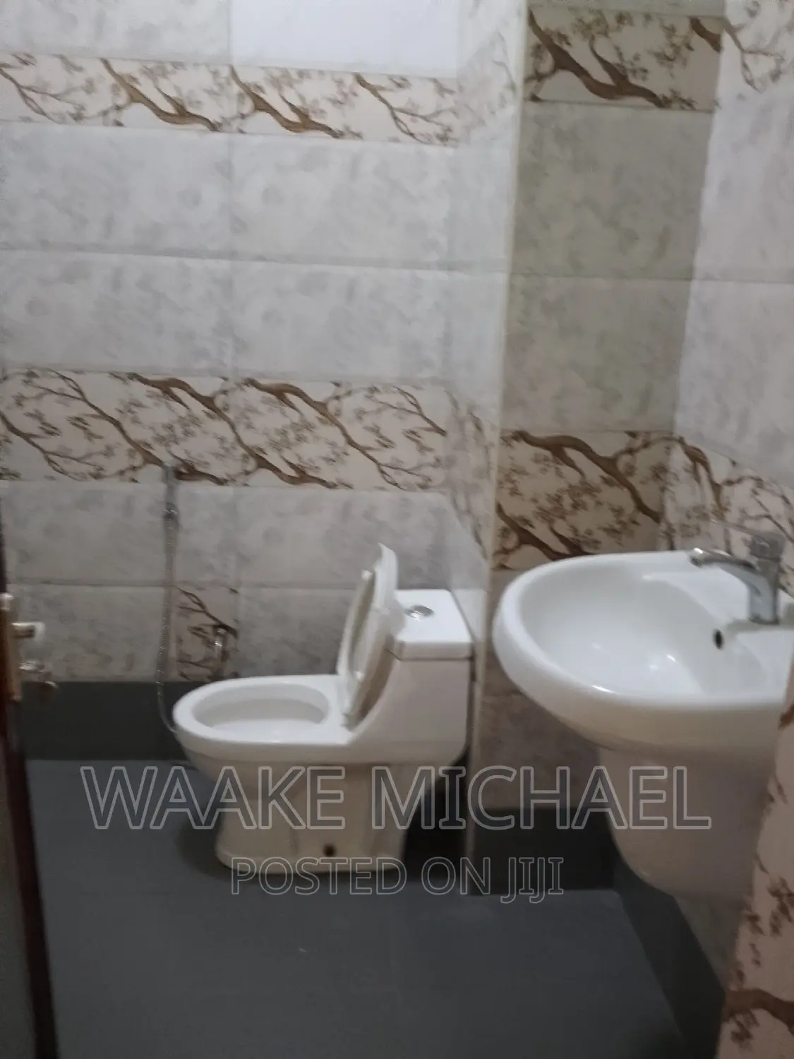 3bdrm Duplex in Kito Estate, Wakiso / Wakiso for rent