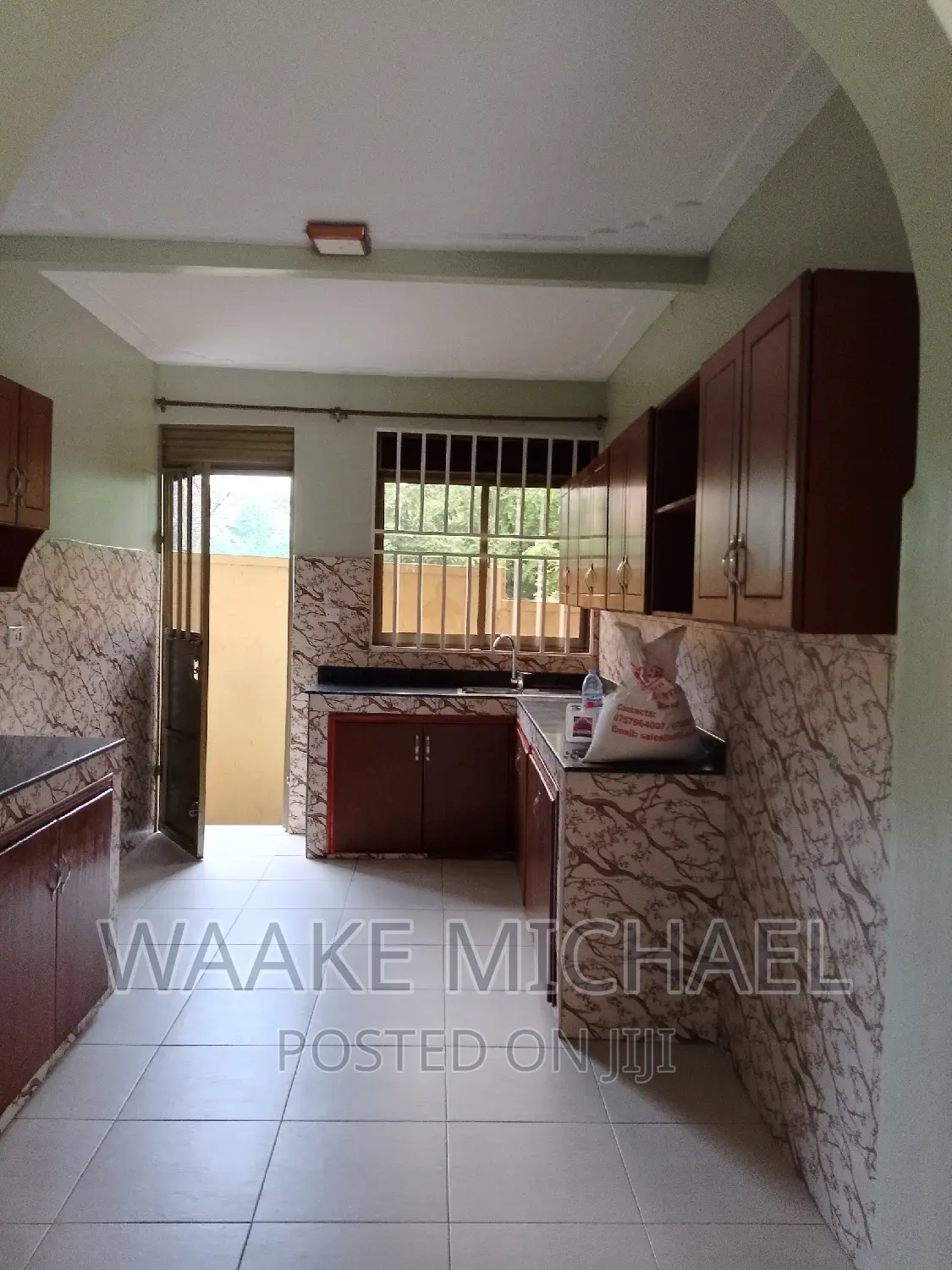 3bdrm Duplex in Kito Estate, Wakiso / Wakiso for rent
