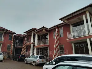 3bdrm Duplex in Kito Estate, Wakiso / Wakiso for rent