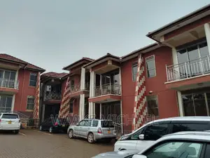 Photo - 3bdrm Duplex in Kito Estate, Wakiso / Wakiso for rent