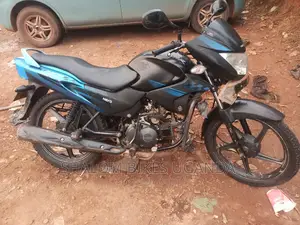 Hero Eco 150 2016 Black