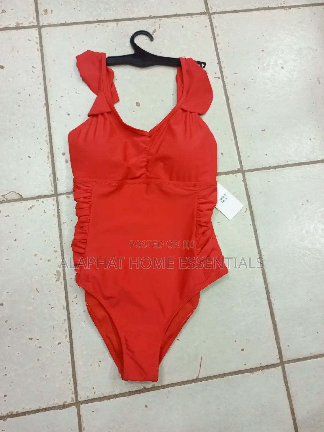Ladies Swimming Costume