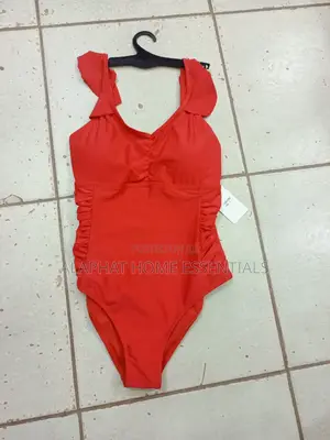Ladies Swimming Costume
