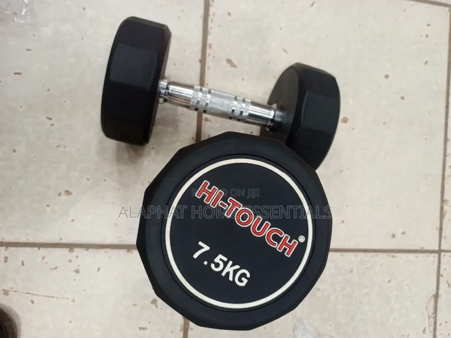 Hi Touch 7.5kg Dumbbells