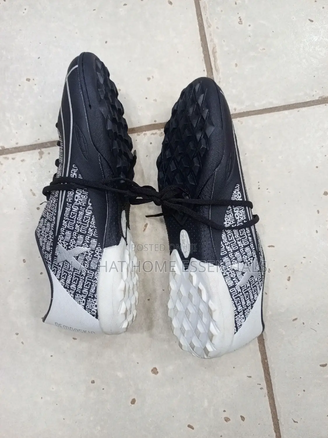 Fairplay Playing Shoes