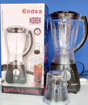 Endea Blender
