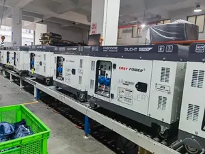 Generator 10 Kva Easy Power Italy