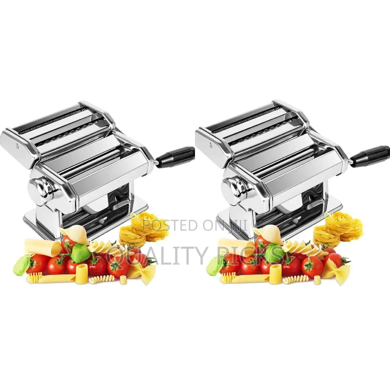 Brand Pasta Making Machine