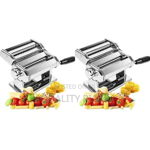 Brand Pasta Making Machine