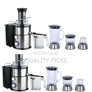 4 in 1 Brand Electric Blender