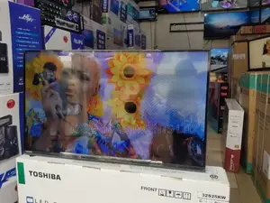 Toshiba 32inches Digital TV
