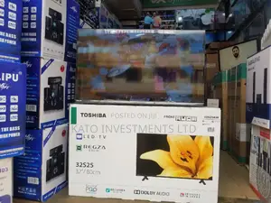 Toshiba 32inches Digital TV