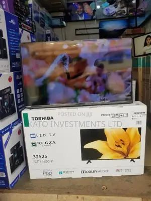 Toshiba 32inches Digital TV