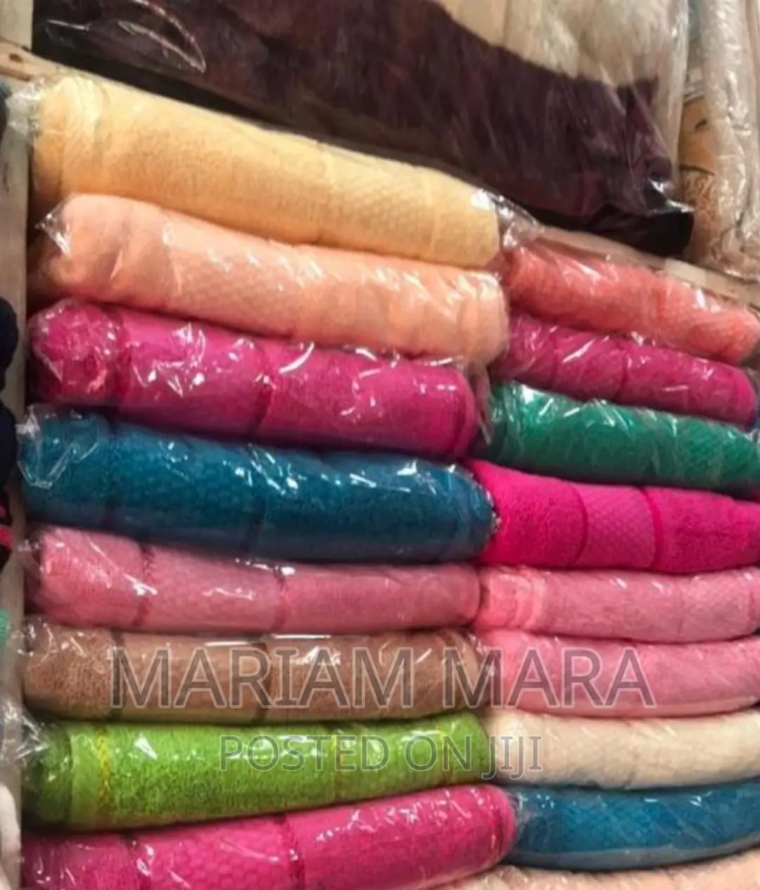 Towel /Polo Towel