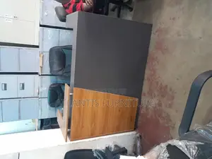 Higher Quality Reception Table.