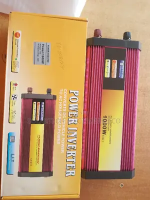 1000W Solar Power Inverter