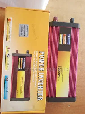 1000W Solar Power Inverter