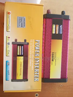 1000W Solar Power Inverter