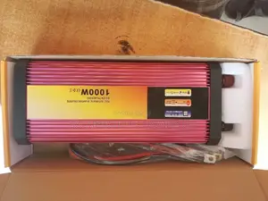 1000W Solar Power Inverter