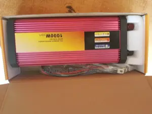 1000W Solar Power Inverter