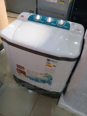 Onida 6kg Washing Machine/ Onida 6kg Washing Machine (H0H)