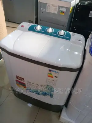 Onida 6kg Washing Machine/ Onida 6kg Washing Machine (H0H)