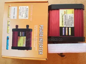 600w Power Inverter