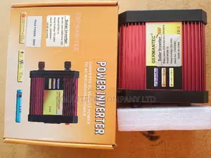 600w Power Inverter