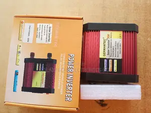 600w Power Inverter