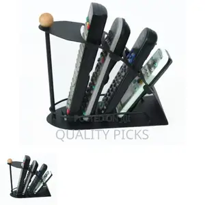 Remote Organizer Holder