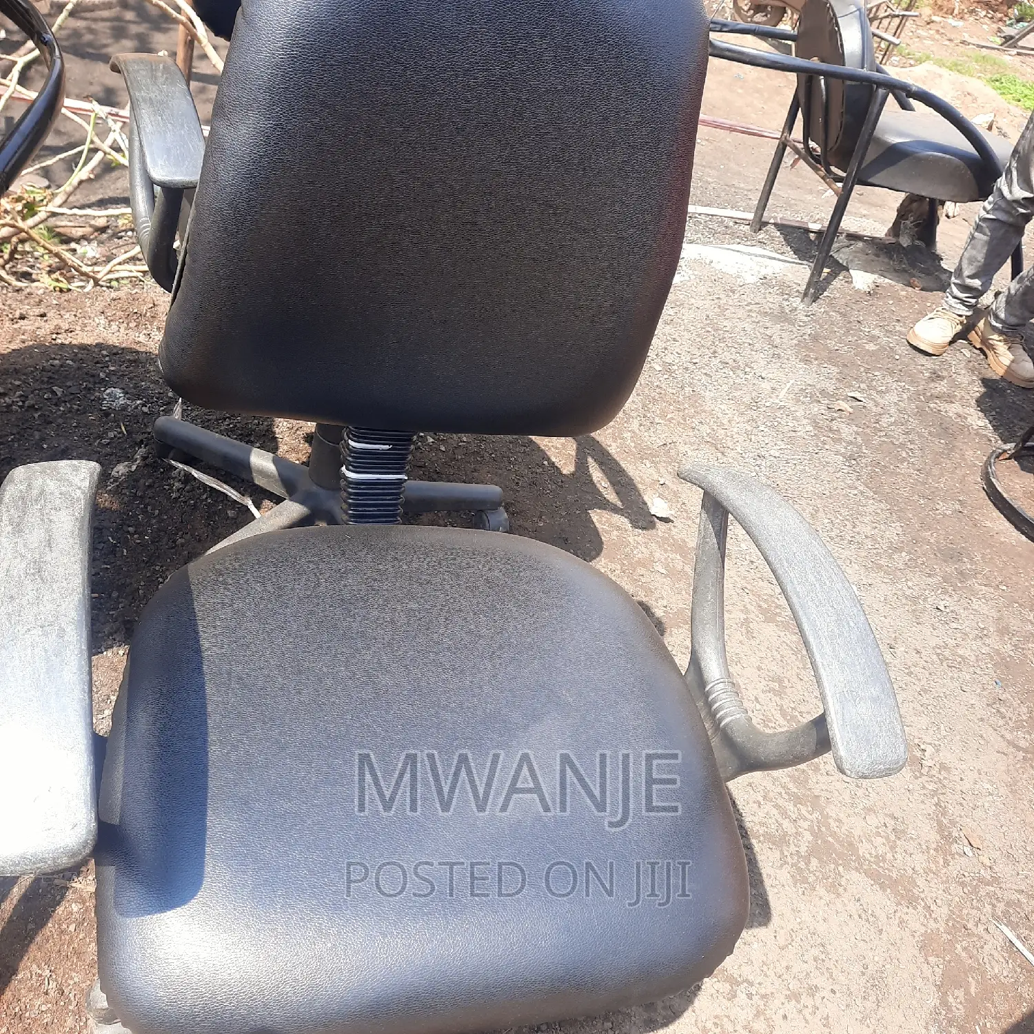 Nice Office Chair 