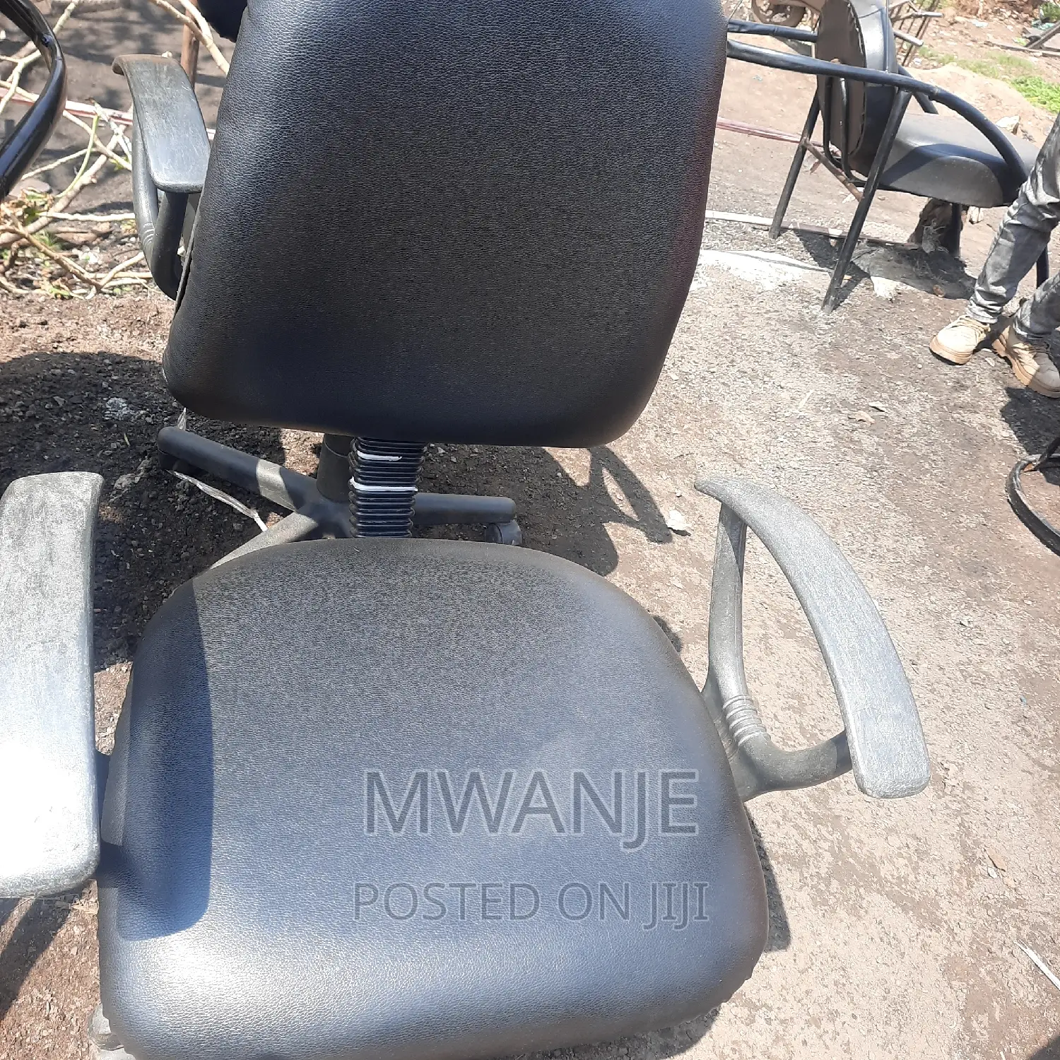 Nice Office Chair 