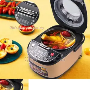 Brand Electric Rice Cooker