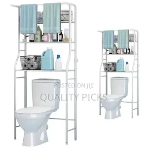 Toilet Rack Holder